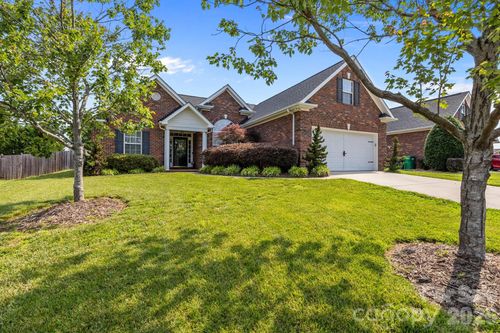 3419 Brickyard Ln, Midland, NC, 28107-7804 | Card Image