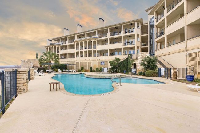APT-3207 - 3404 American Dr, Condo with 2 bedrooms, 2 bathrooms and null parking in Lago Vista TX | Image 18