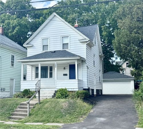 86 Villa St, Rochester, NY, 14606-2548 | Card Image
