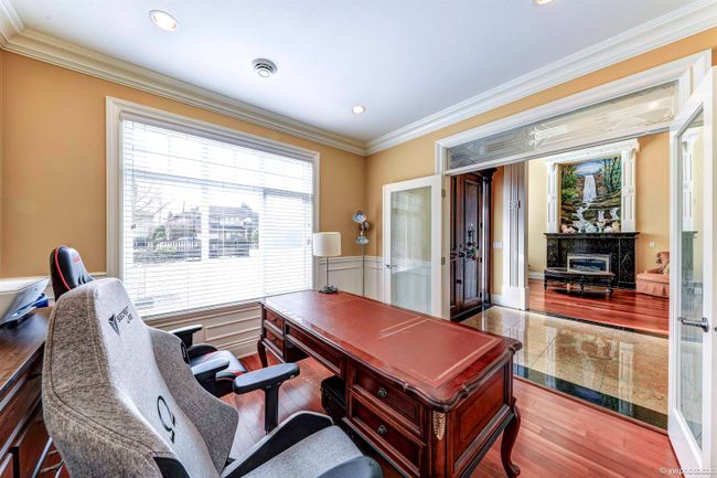 7771 Afton Drive, House other with 5 bedrooms, 4 bathrooms and 6 parking in Richmond BC | Image 20