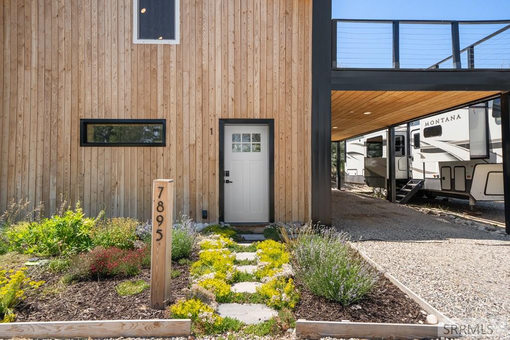 Residential in Rexburg 2