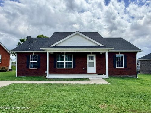 110 Magnolia Dr, Bardstown, KY, 40004-6801 | Card Image