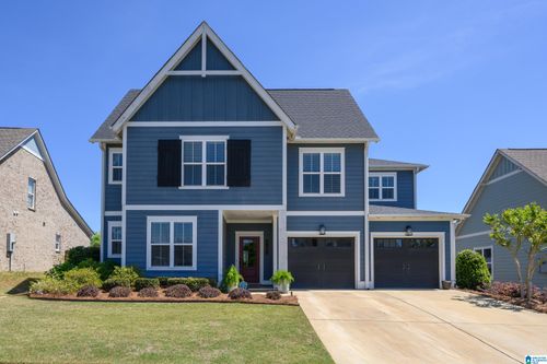 3208 Trip Run, HOOVER, AL, 35244-5082 | Card Image