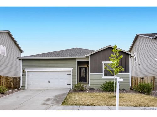 1130 Gianna Ave, Fort Lupton, CO, 80621 | Card Image