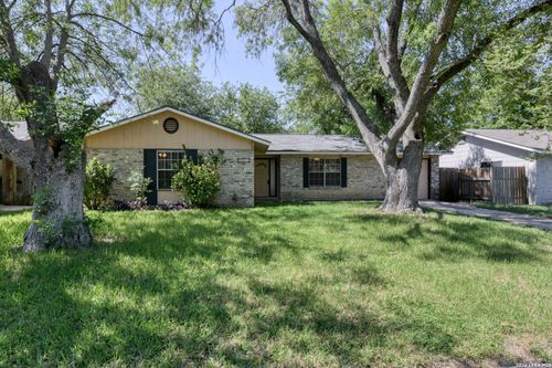 6842 Spring Manor St, San Antonio, TX, 78249-2957 | Card Image