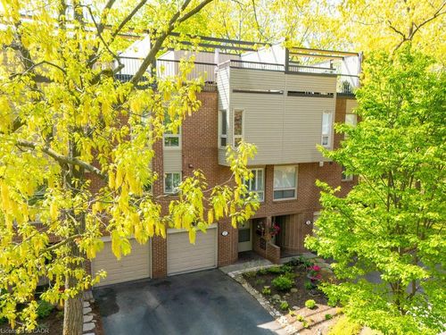 27-1250 Marlborough Crt, Oakville, ON, L6H2W7 | Card Image