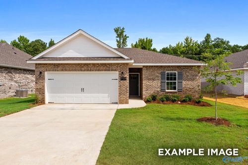 2136 Dawson Lane Ne, Cullman, AL, 35058 | Card Image