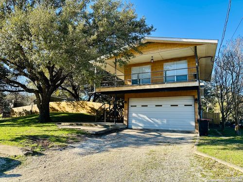 180 Caveside Dr, Canyon Lake, TX, 78133-5787 | Card Image