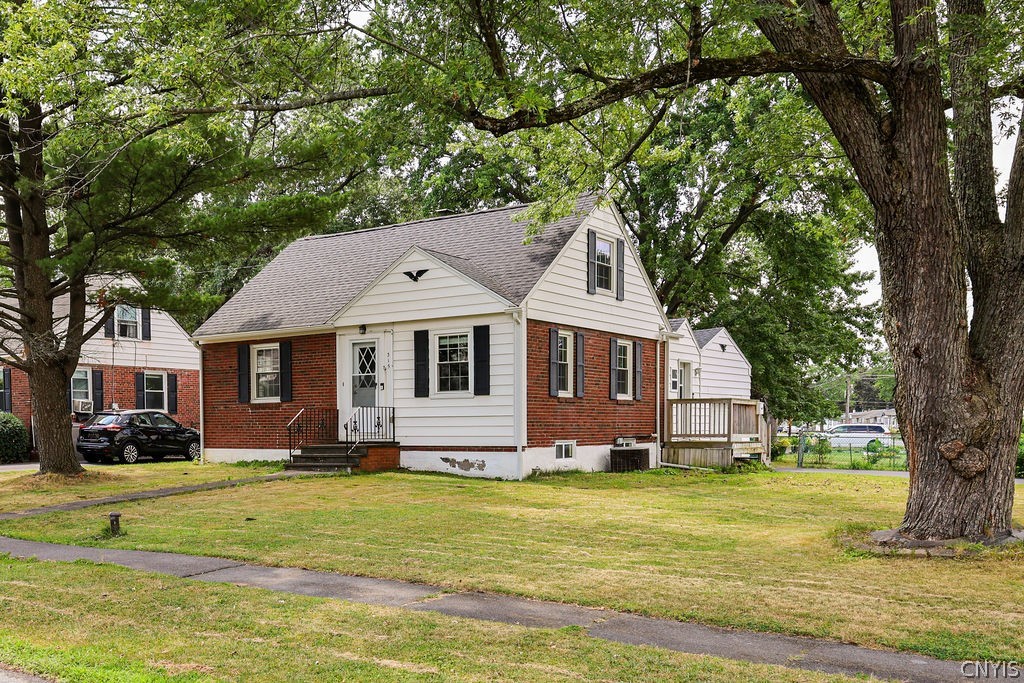 Residential in Salina