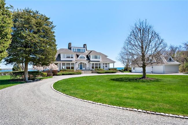 597 Beavertail Rd, Home with 5 bedrooms, 4 bathrooms and 8 parking in Jamestown RI | Image 31