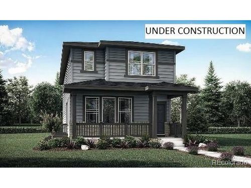 9140 Coal Cart Ln, Colorado Springs, CO, 80908-5766 | Card Image