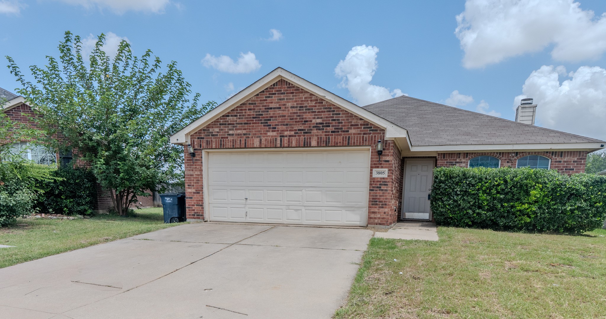 Residential in Fort Worth 3