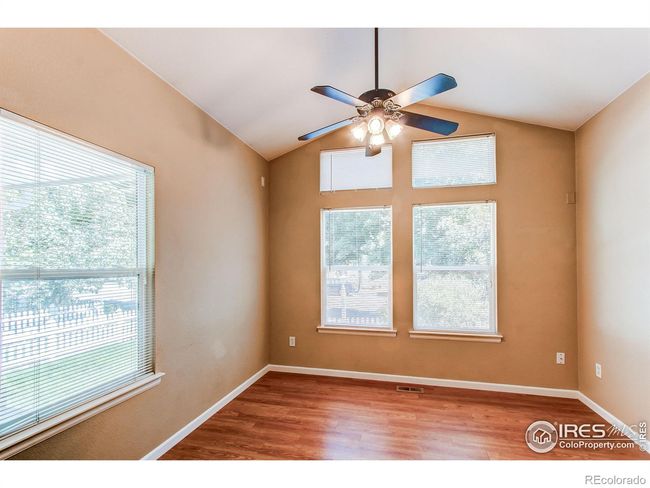 1953 Piney River Dr, Townhouse with 3 bedrooms, 3 bathrooms and 2 parking in Loveland CO | Image 9