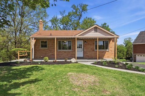 4190 Ebenezer Road, Green Twp, OH, 45248 | Card Image