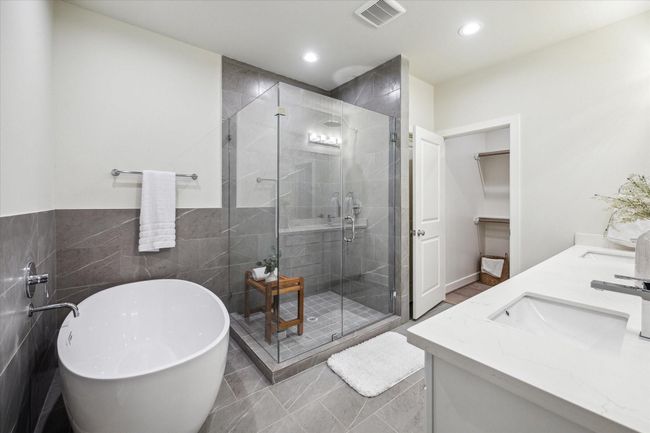 *Not of actual home, recently completed home by City Choice Homes with similar floor-plan & finishes - all finishes are subject to change* | Image 22