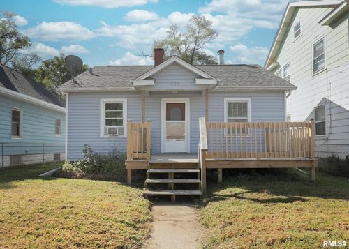 934 20th Ave, Rock Island, IL, 61201-4264 | Card Image