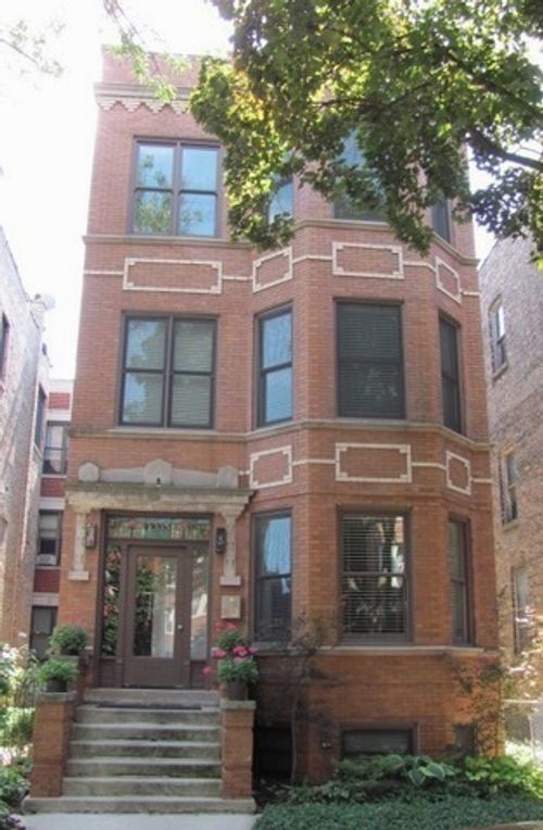 1g-2335 Iowa St, Chicago, IL, 60622-5756 | Card Image