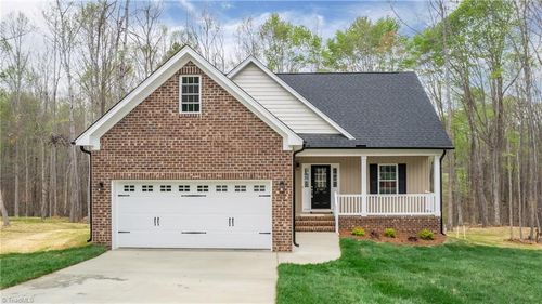 2987 Wesley Farm Ln, Sophia, NC, 27350-8473 | Card Image