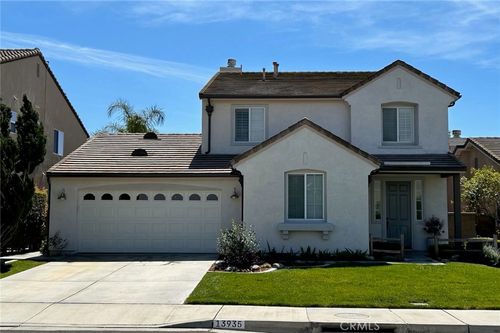 13935 Almond Grove Ct, Eastvale, CA, 92880-3226 | Card Image