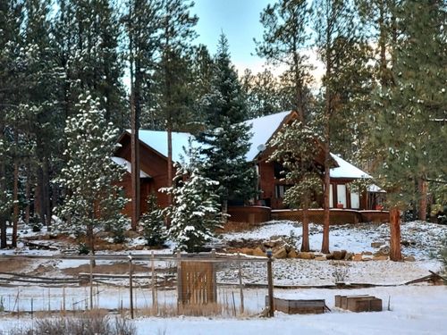 70 Corner Park Rd, Angel Fire, NM, 87710-8157 | Card Image