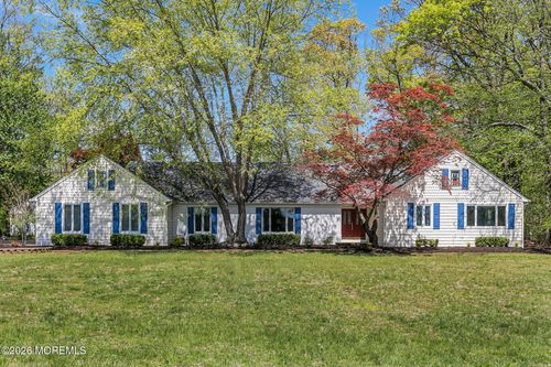 707 Quail Hill Rd, Colts Neck, NJ, 07722-1446 | Card Image