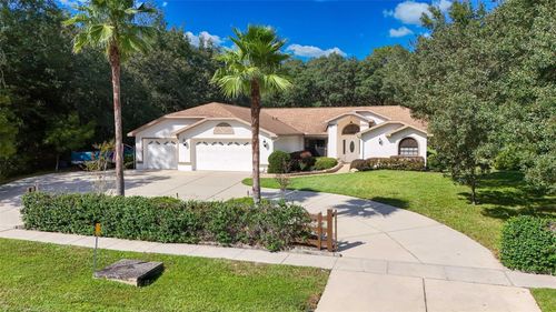 3355 W Birds Nest Dr, BEVERLY HILLS, FL, 34465-3473 | Card Image