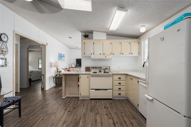 4507 13 Th St E, House other with 2 bedrooms, 2 bathrooms and null parking in ELLENTON FL | Image 9