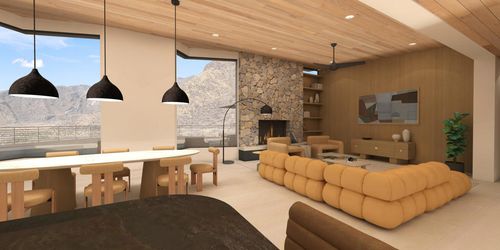 1133 W Dolores Ct, Palm Springs, CA, 92262-4117 | Card Image