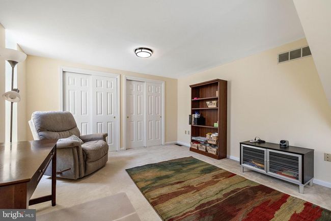 301 Fox Run, Townhouse with 3 bedrooms, 3 bathrooms and null parking in EXTON PA | Image 28