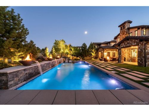 10858 Rainribbon Rd, Highlands Ranch, CO, 80126-5658 | Card Image