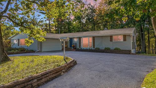 N3425 County Road Q, Farmington, WI, 54981 | Card Image