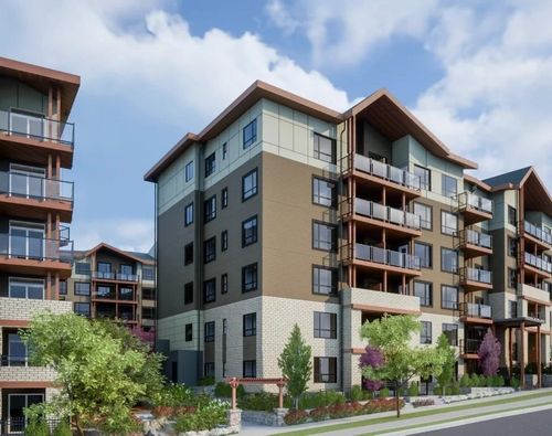 414-11035 Ravine Rd, Surrey, BC, V3T | Card Image
