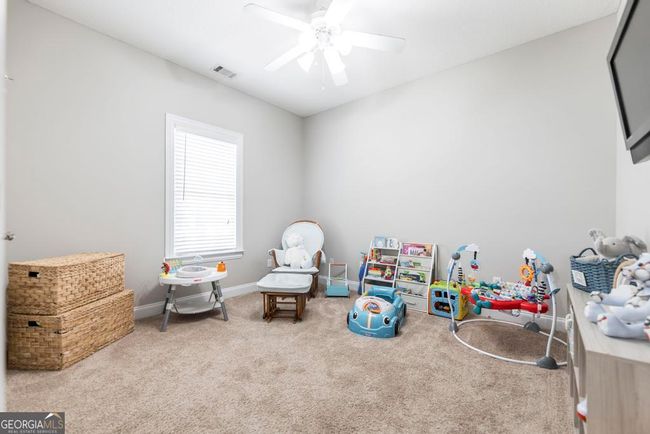 127 Glenda Dr, House other with 4 bedrooms, 3 bathrooms and null parking in Bonaire GA | Image 25