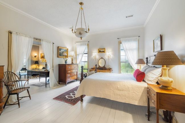 Penthouse Bedroom 1 | Image 29