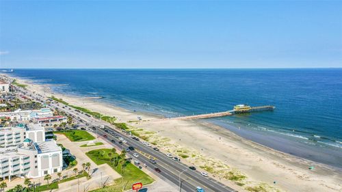 114-6102 Seawall Boulevard, Galveston, TX, 77551 | Card Image