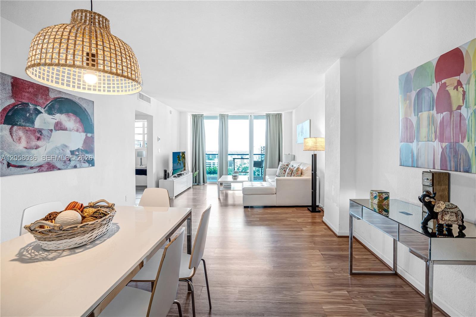 Residential in Hollywood 2