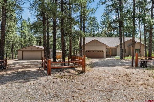699 Beaver Creek Dr, Bayfield, CO, 81122-9660 | Card Image