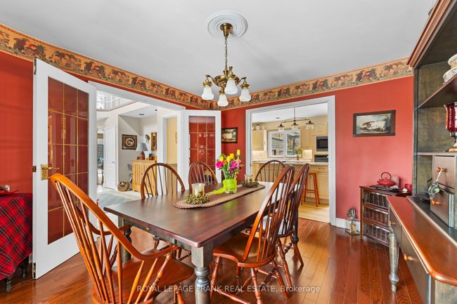 11 Mansfield Park Crt, House other with 5 bedrooms, 3 bathrooms and 10 parking in Port Perry ON | Image 22