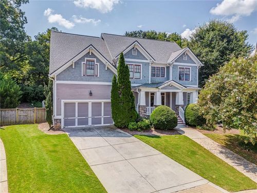 3105 Brick Ln, Decatur, GA, 30033-3952 | Card Image