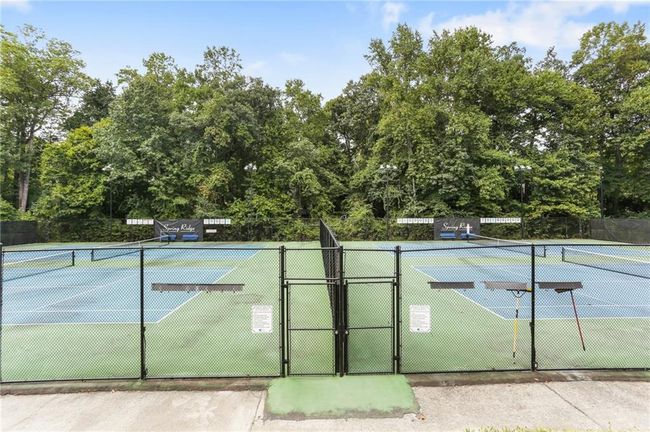 100 Spring Ridge Ct, House other with 4 bedrooms, 3 bathrooms and null parking in Roswell GA | Image 29
