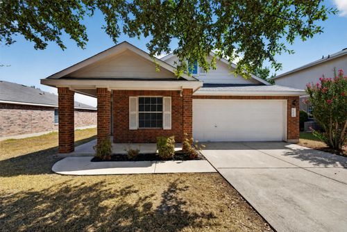 112 Northern Trl, Leander, TX, 78641-8063 | Card Image