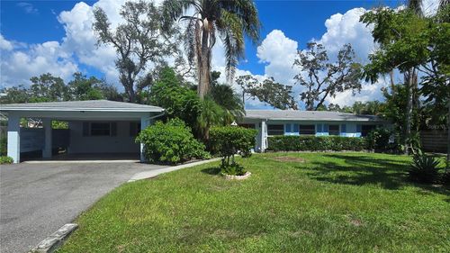 7413 Starfish Dr, SARASOTA, FL, 34231-5431 | Card Image