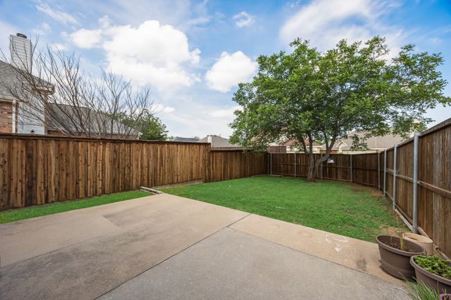 302 Trailwood Dr, House other with 5 bedrooms, 3 bathrooms and null parking in Allen TX | Image 30