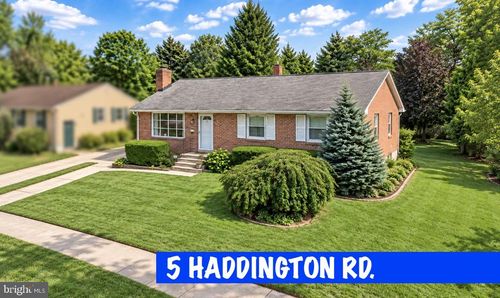 5 Haddington Road, LUTHERVILLE TIMONIUM, MD, 21093 | Card Image