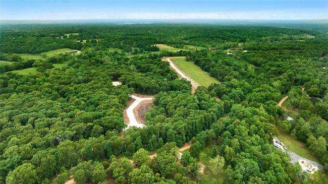 Lot 2 Hill Country Drive, Home with 0 bedrooms, 0 bathrooms and null parking in Decatur AR | Image 4