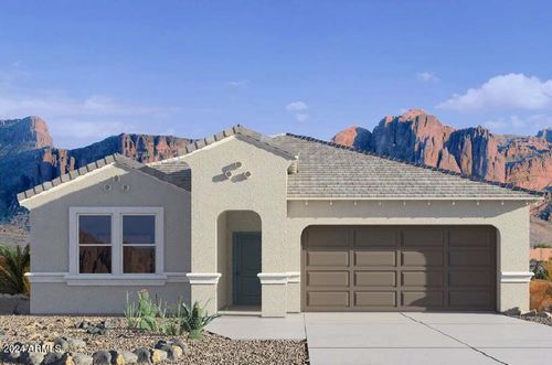 12215 E Aster Lane, Florence, AZ, 85132 | Card Image