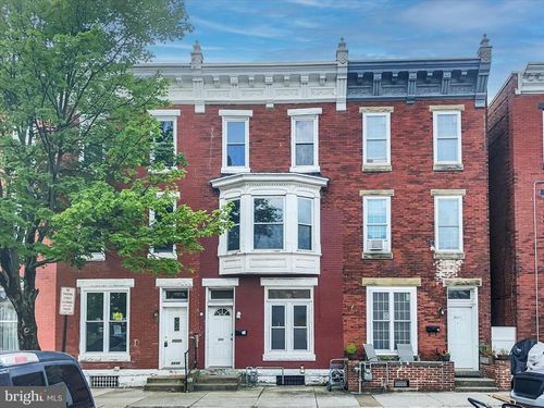 2032 N 5th St, HARRISBURG, PA, 17102-1555 | Card Image