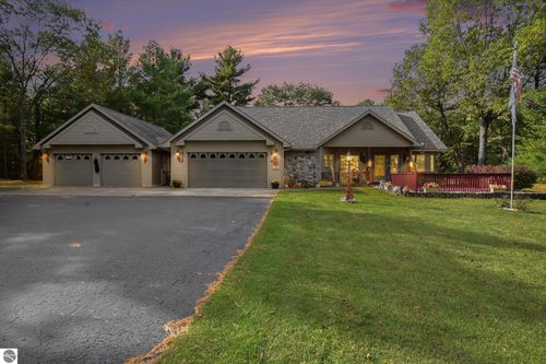 3661 Rollin Hill Ct, Oscoda, MI, 48750-8802 | Card Image