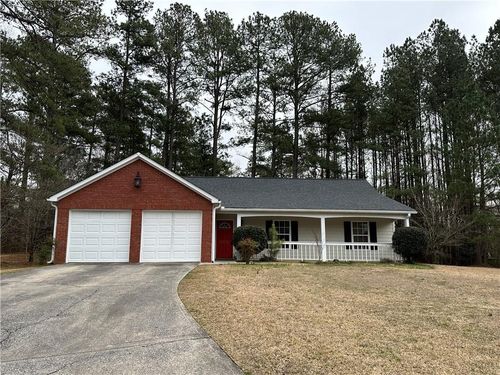 2981 Beck Ln, Austell, GA, 30106-1054 | Card Image