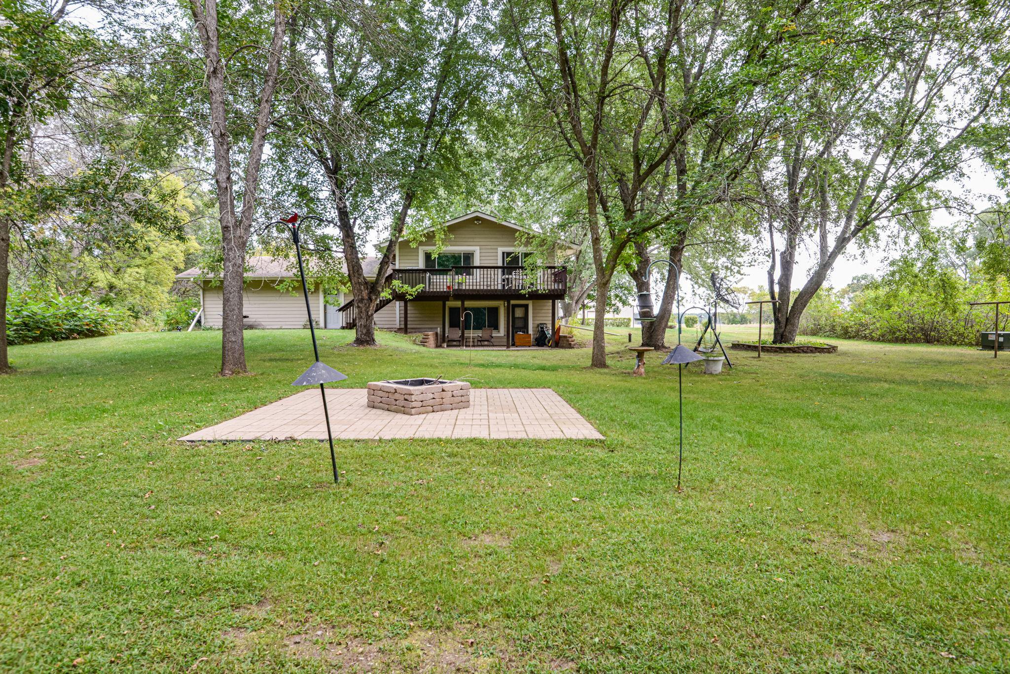 July Ave, North Branch, MN 55056